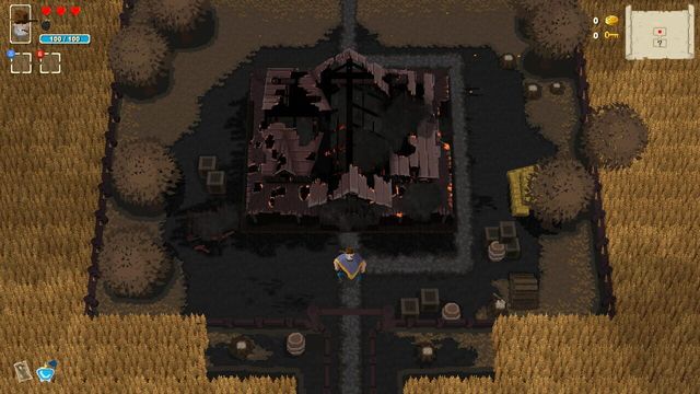 Bombslinger 5