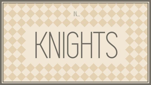 Knights 5