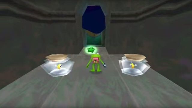 Muppet Monster Adventure 1