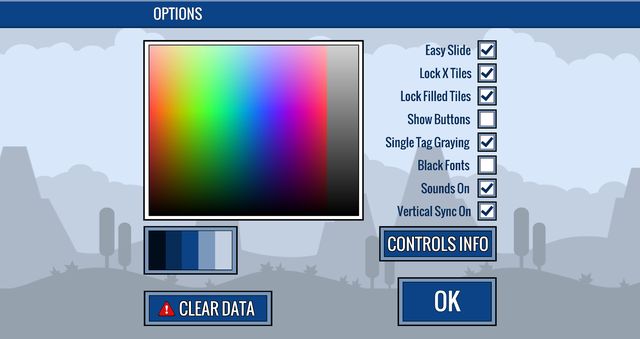 Picross Touch 4