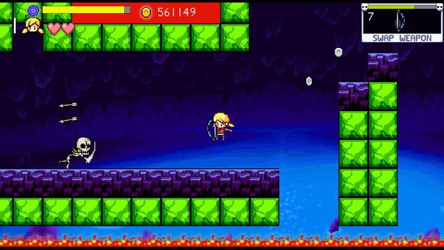 Cally's Trials 2