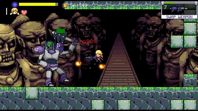 Cally's Trials 3