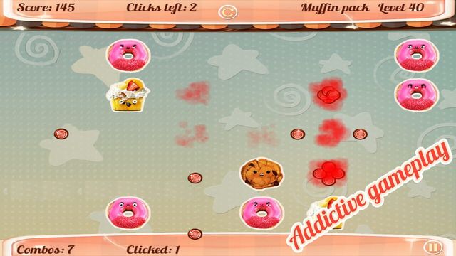 Candy Blast 1