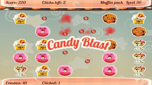 Candy Blast 2
