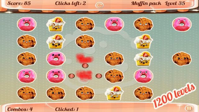 Candy Blast 3