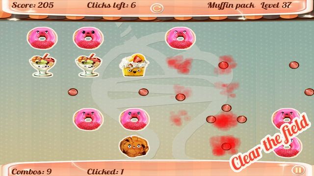 Candy Blast 4