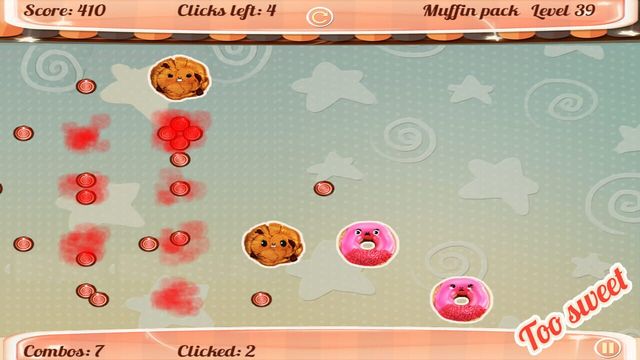 Candy Blast 5