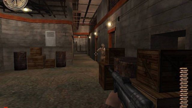 Medal of Honor: Allied Assault 2