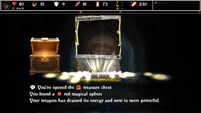 Randungeon 2