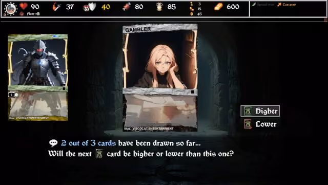 Randungeon 5