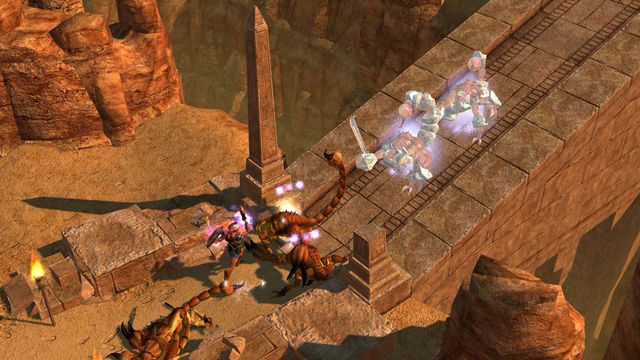 Titan Quest Anniversary Edition 3