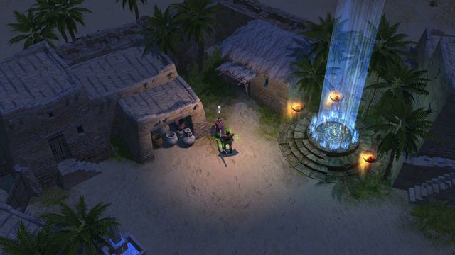 Titan Quest Anniversary Edition 4