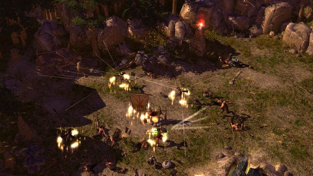 Titan Quest Anniversary Edition 5