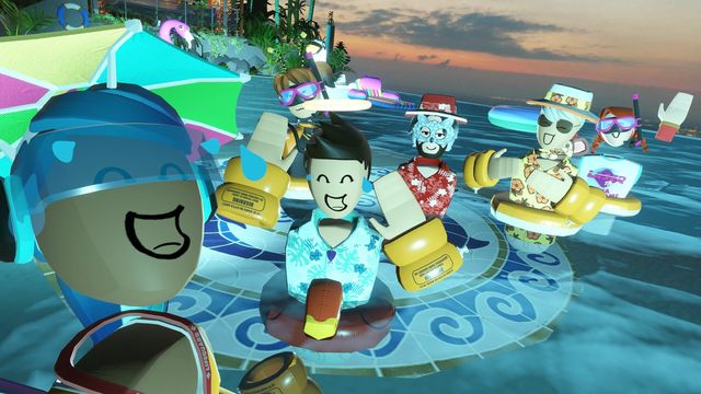 Rec Room 3