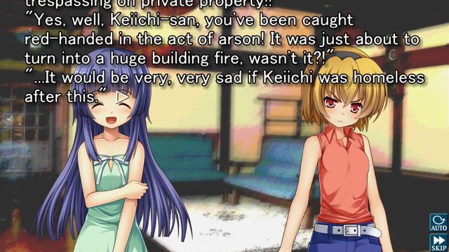 Higurashi When They Cry Hou: Ch.3 Tatarigoroshi 3