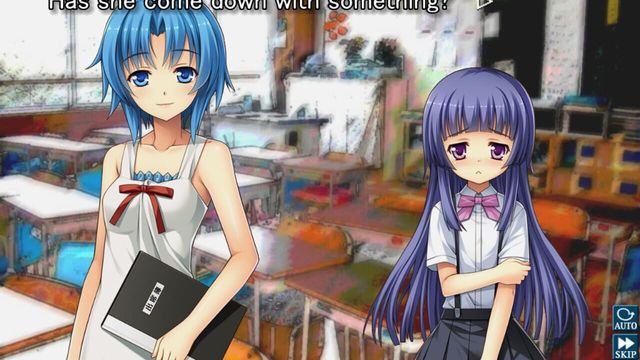 Higurashi When They Cry Hou: Ch.3 Tatarigoroshi 5