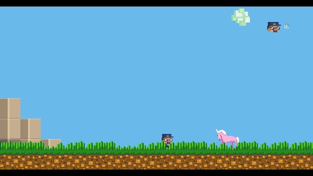 The Narrator is a Dick 2