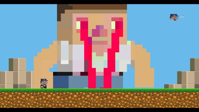 The Narrator is a Dick 5