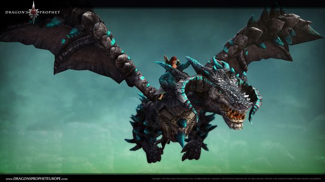 Dragon's Prophet 2
