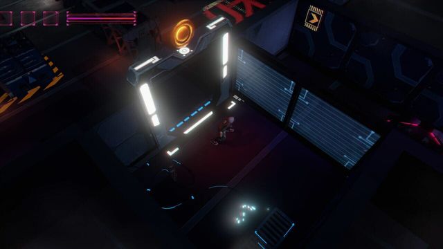 Quantum Replica 3