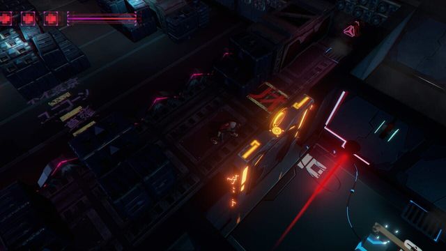 Quantum Replica 4