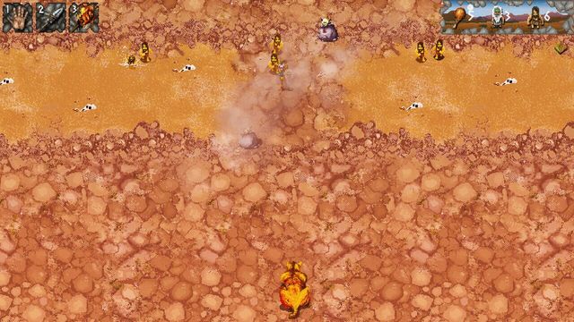 Tribal Pass 2