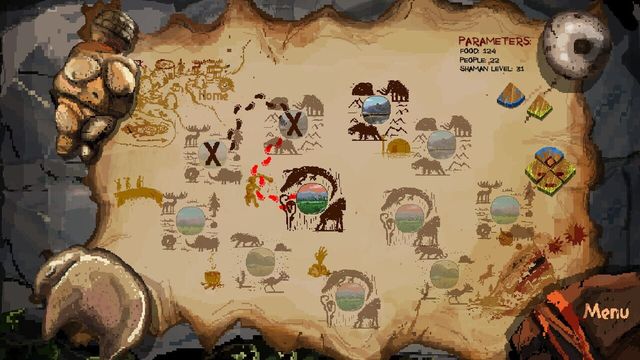 Tribal Pass 3
