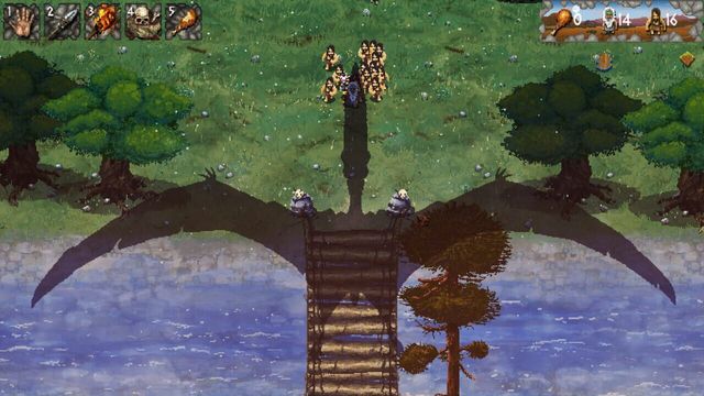 Tribal Pass 5