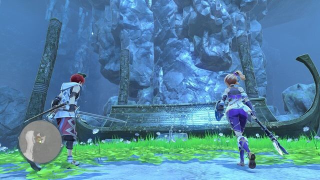 Ys X: Proud Nordics 4
