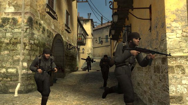 Day of Defeat: Source 2
