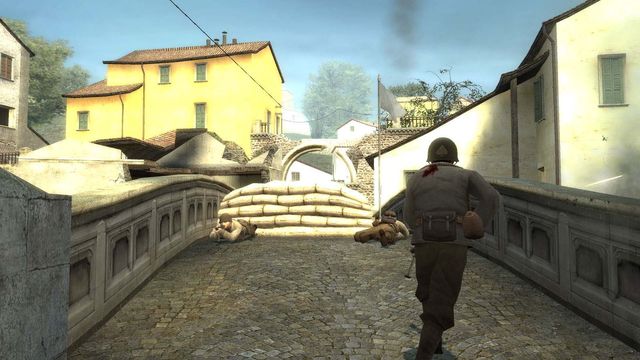 Day of Defeat: Source 5
