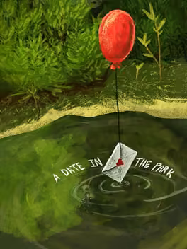 A Date in the Park