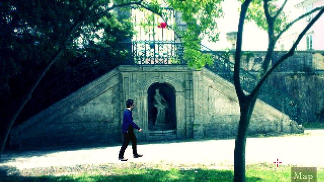 A Date in the Park 4