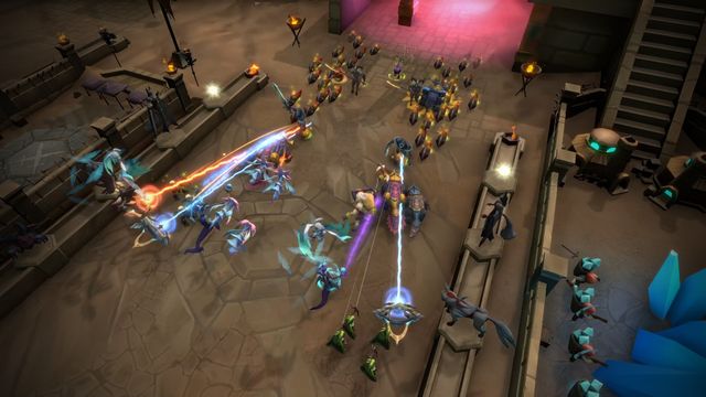 Legion TD 2 3