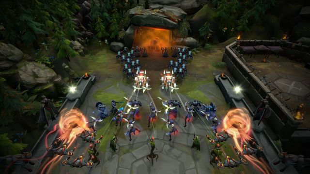 Legion TD 2 5