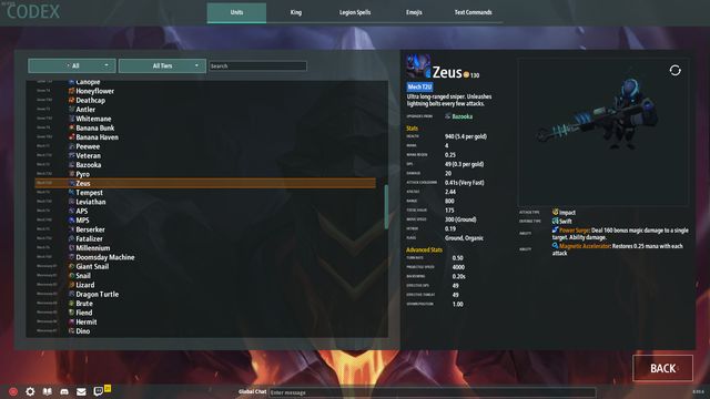 Legion TD 2 6