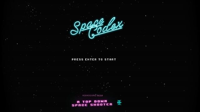 Space Codex 2