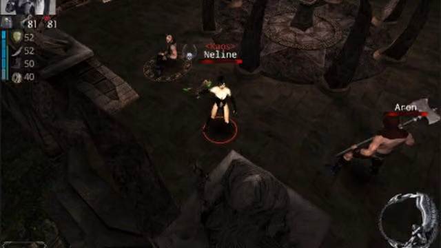 Pandum Online 4