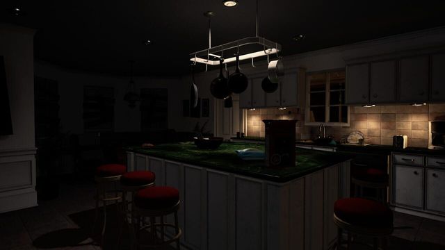 Paranormal Activity: The Lost Soul 2