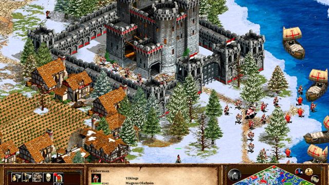 Age of Empires II: The Age of Kings 2