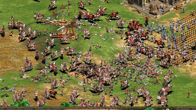 Age of Empires II: The Age of Kings 3