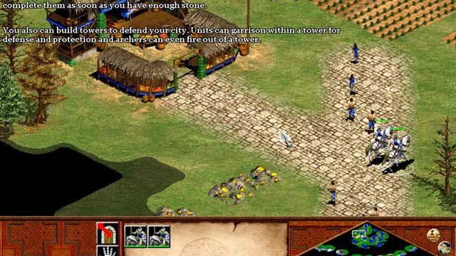 Age of Empires II: The Age of Kings 4
