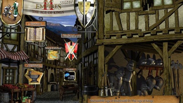 Age of Empires II: The Age of Kings 6