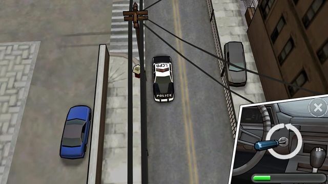 Grand Theft Auto: Chinatown Wars 6