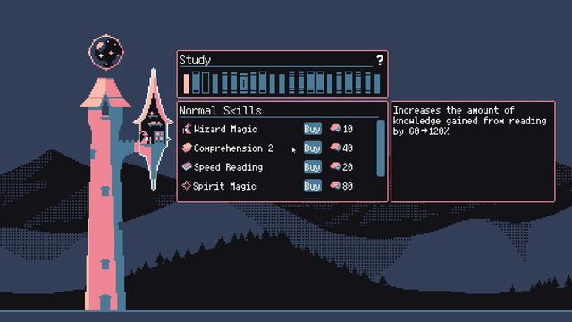 Tower Wizard 2
