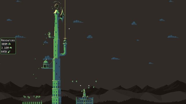 Tower Wizard 4