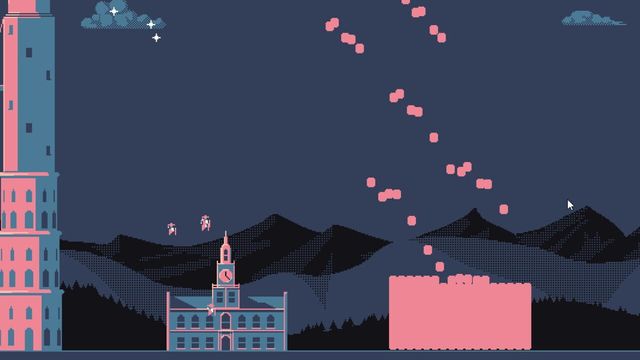 Tower Wizard 6