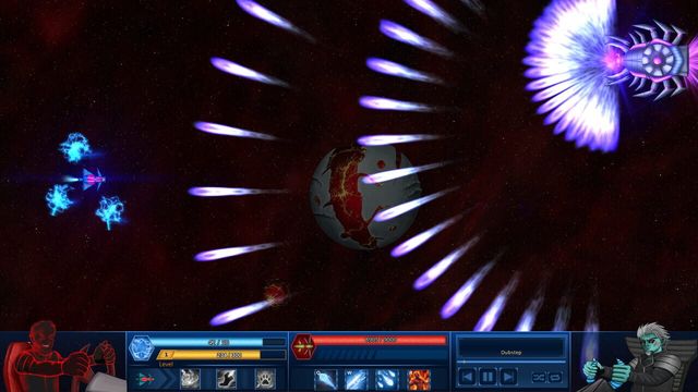 Survive in Space 2
