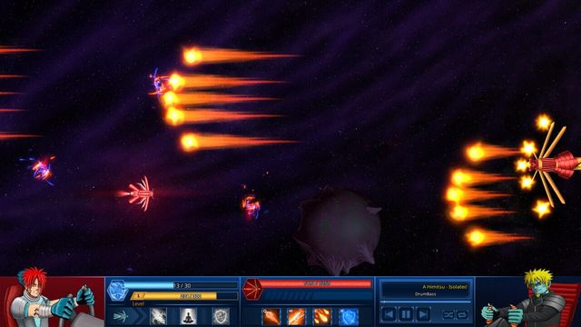 Survive in Space 3