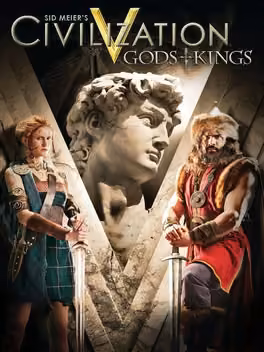 Sid Meier's Civilization V: Gods & Kings